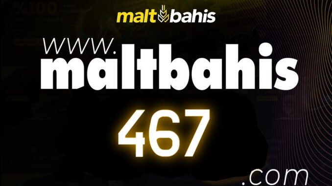 maltbahis-467