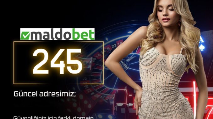 maldobet-245