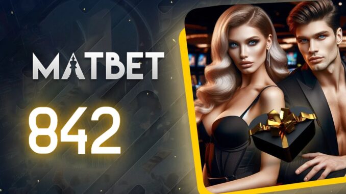 matbet-842